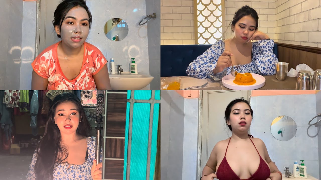 Why I’m not uploading videos??🧐😳