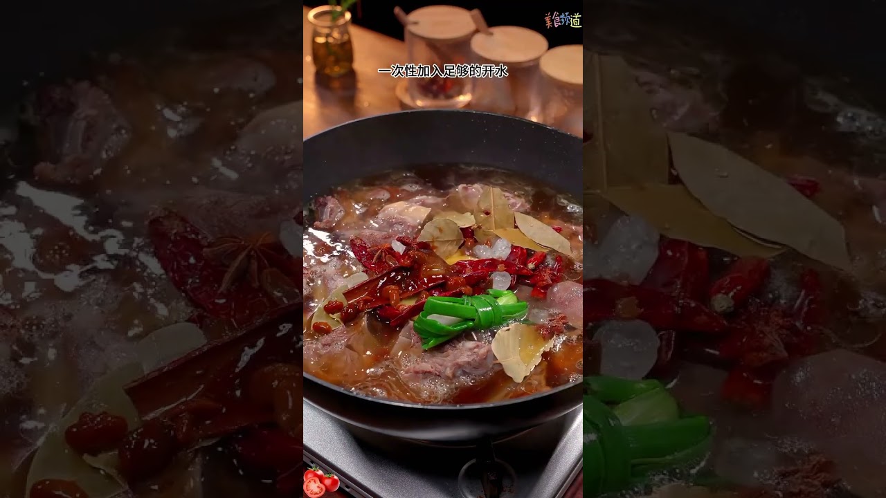 Ten meat dish recipes that every female comrade must learn#Share your home-cooked
