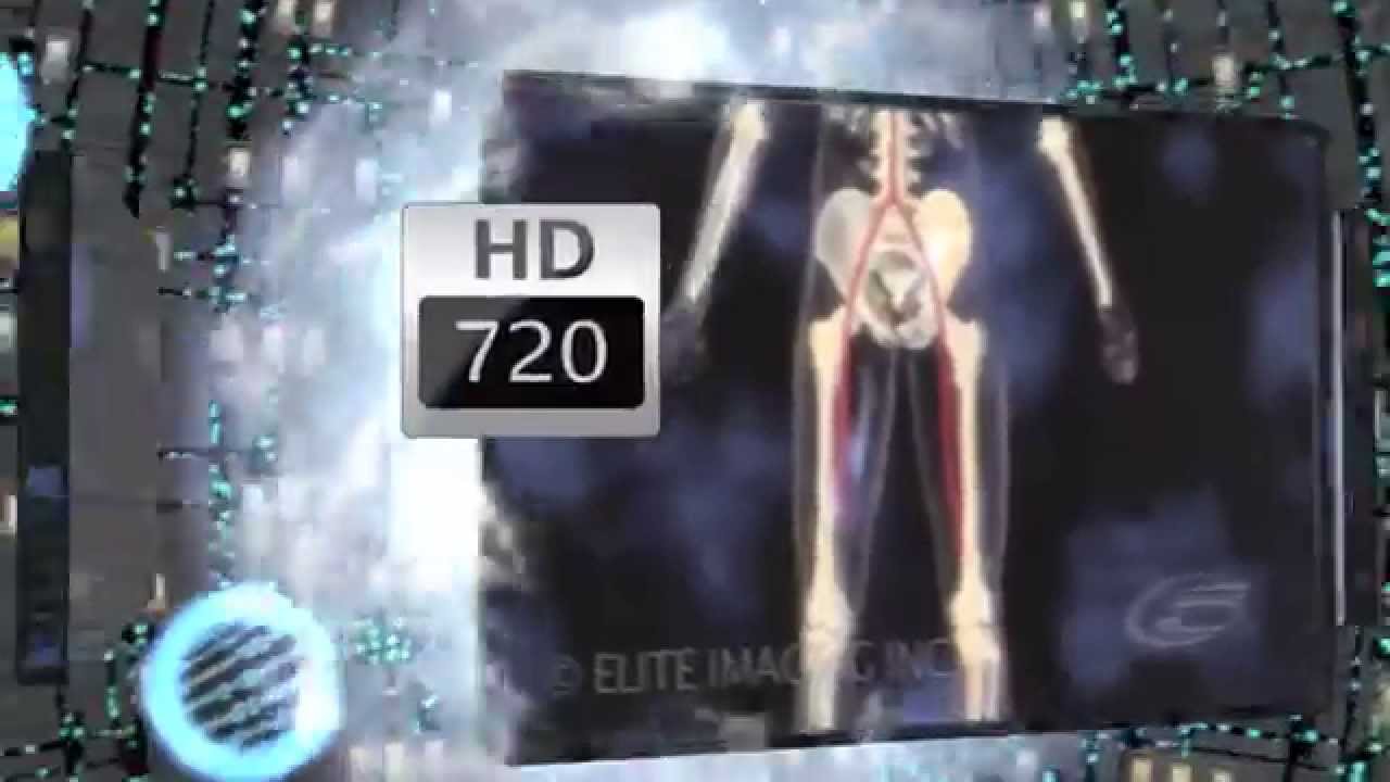 Medical & Scientific Video Production - eliteimaging@icloud.com