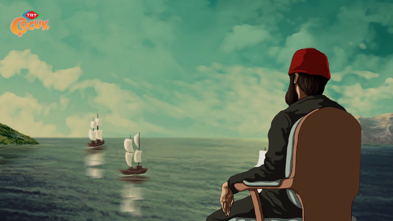 Görmek Gerek | İstanbul - Beylerbeyi Sarayı