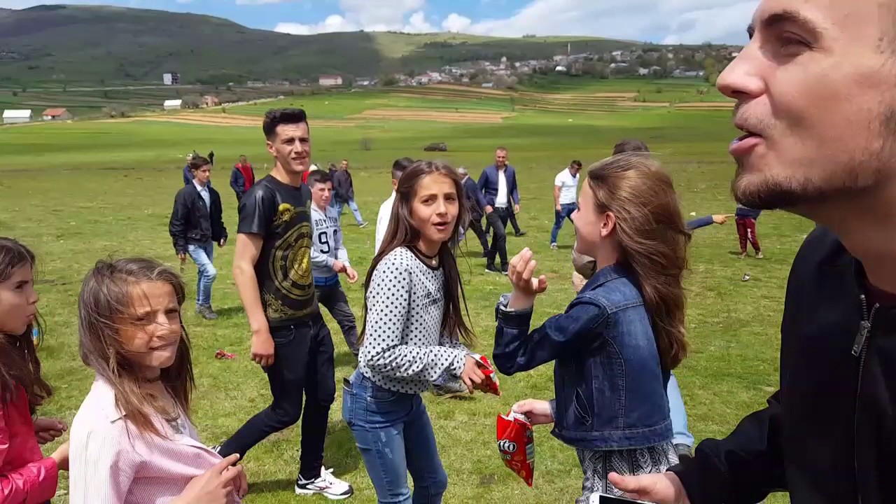 NOVOSEJ (5 MAJ 2017) Festa e Shen Gjergjit