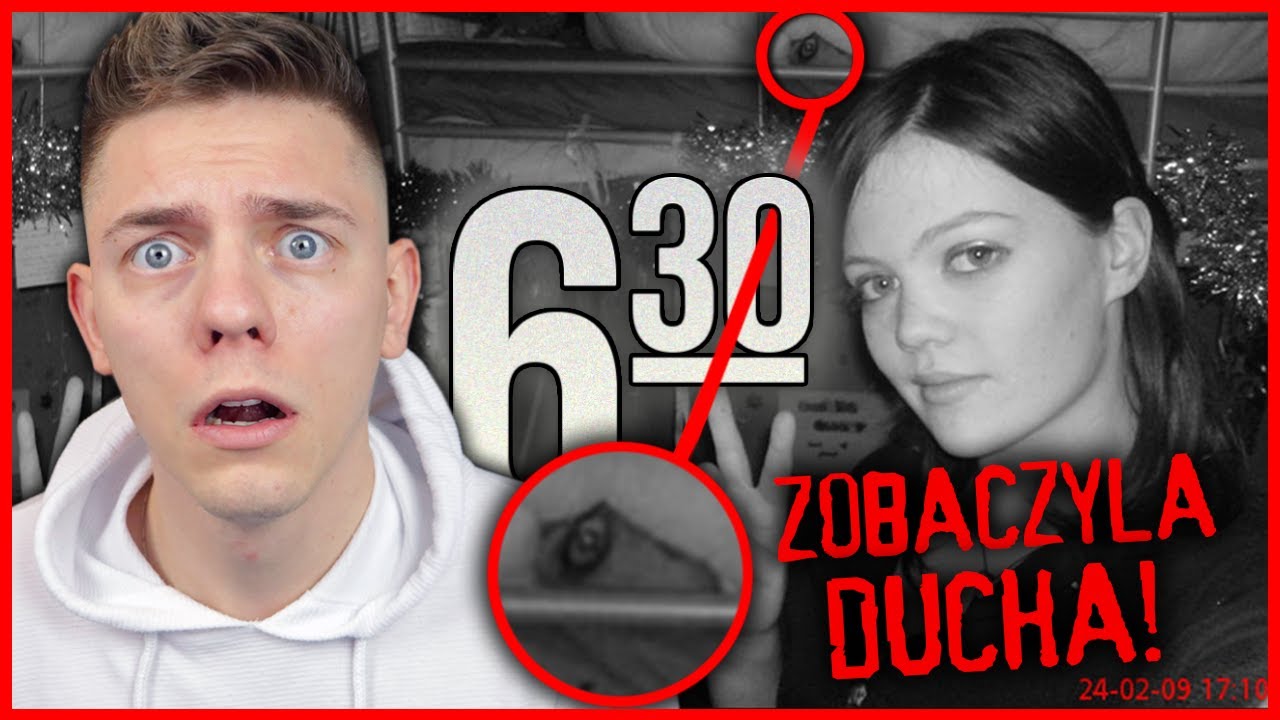 3 MEGA PRZERAŻAJĄCE HISTORIE WIDZÓW!