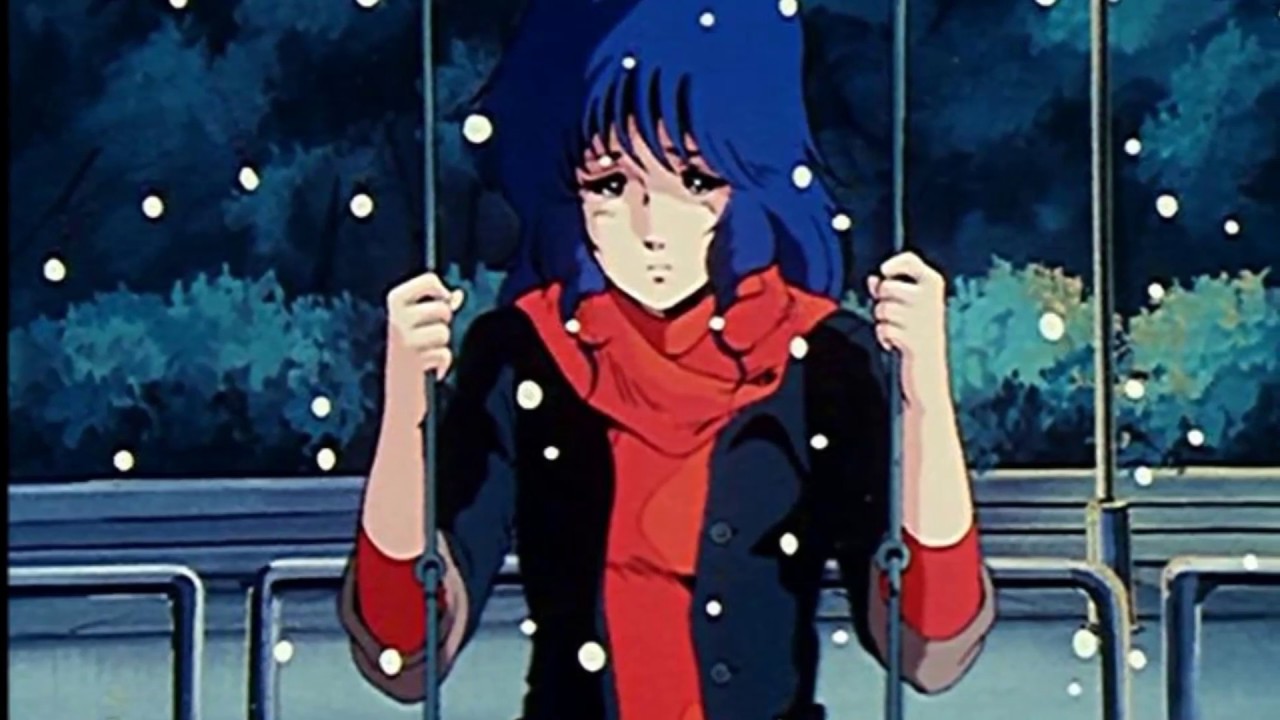 Robotech: Music Mix (OST Songs) HD