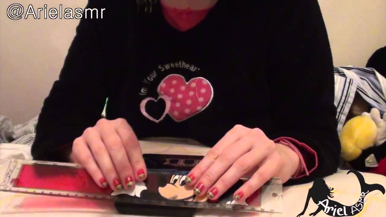 Asmr Shop Roleplay Relax