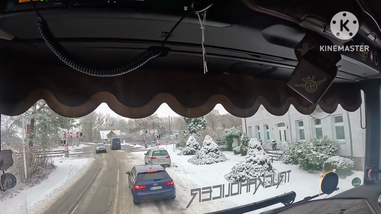 Ich vermisse uhlhorn 