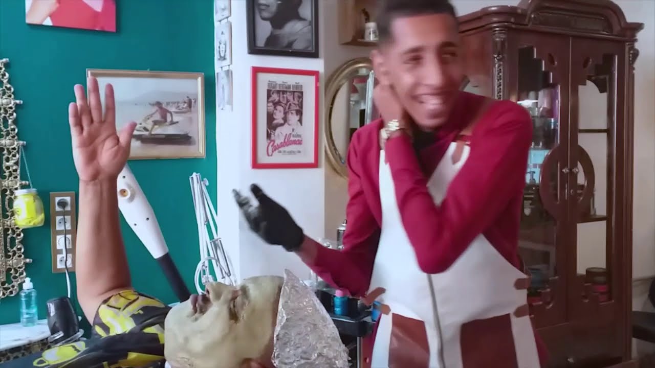 اخطر مقلب في نيبا كان غادي يحماق