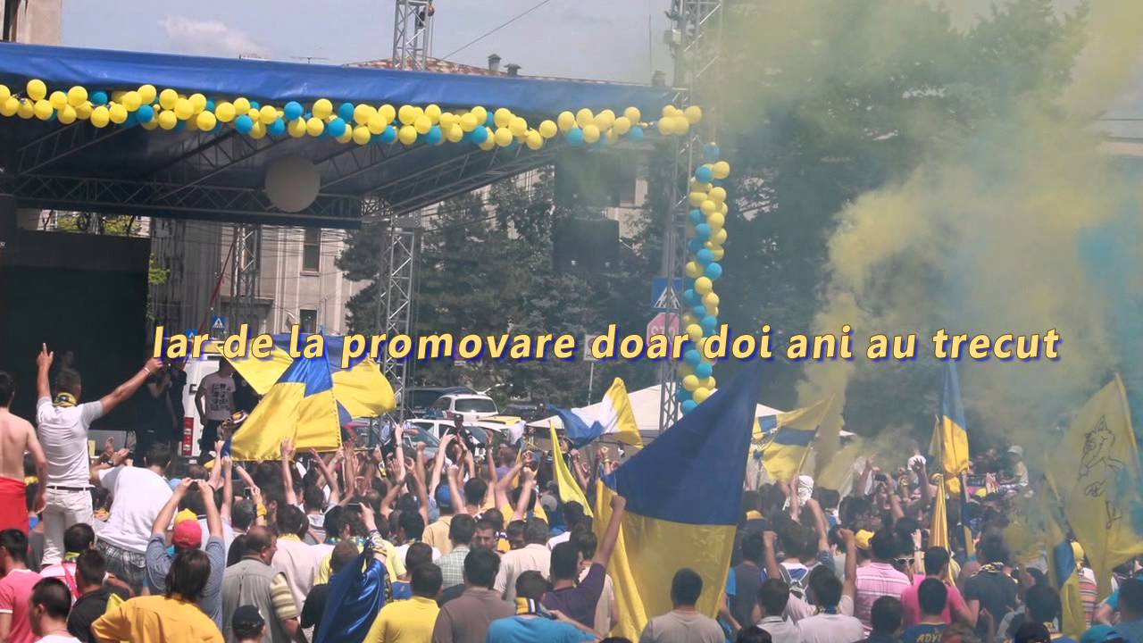 Doze - Eu cred ca se poate