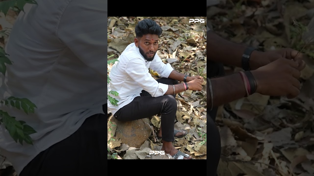 मळ्यातल्या कथा मराठी वेब सिरीज # #ppgfilms