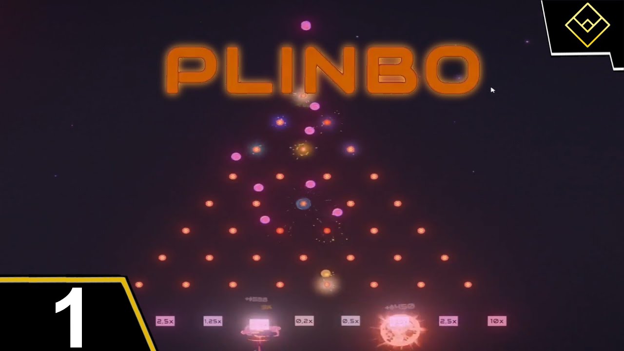 Новый регион и новые испытания - Plinbo  - ч. 1