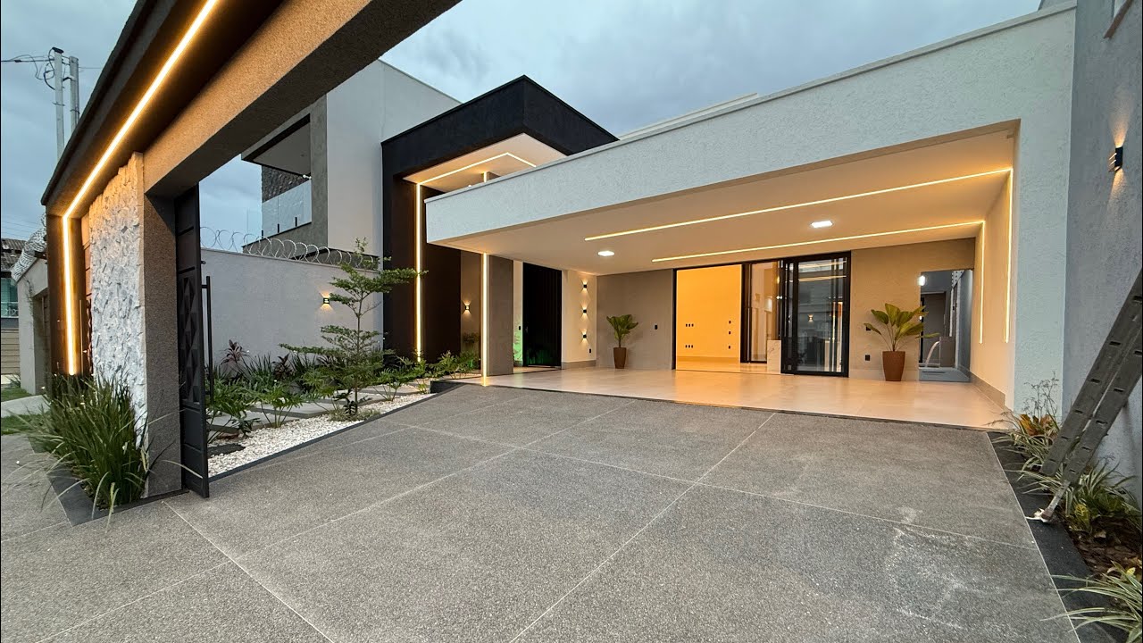 📍OLHA ESSE PROJETO IMPECÁVEL 😍