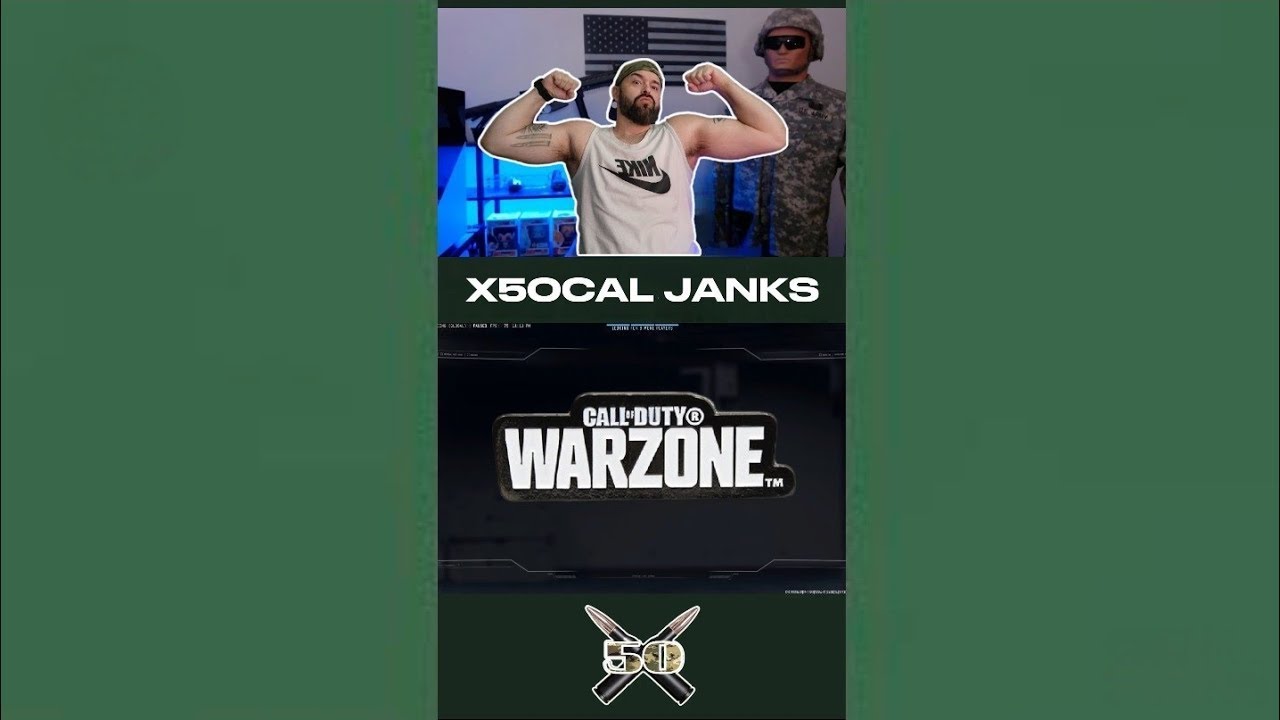🔴 LIVE - COD | COMBAT VET | 3.20