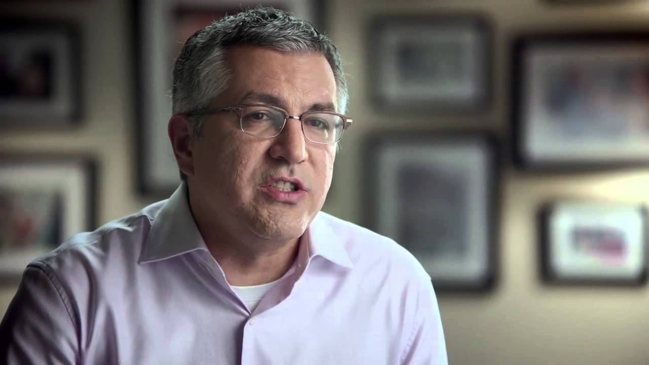 Biografia Completa de Alexandre Padilha