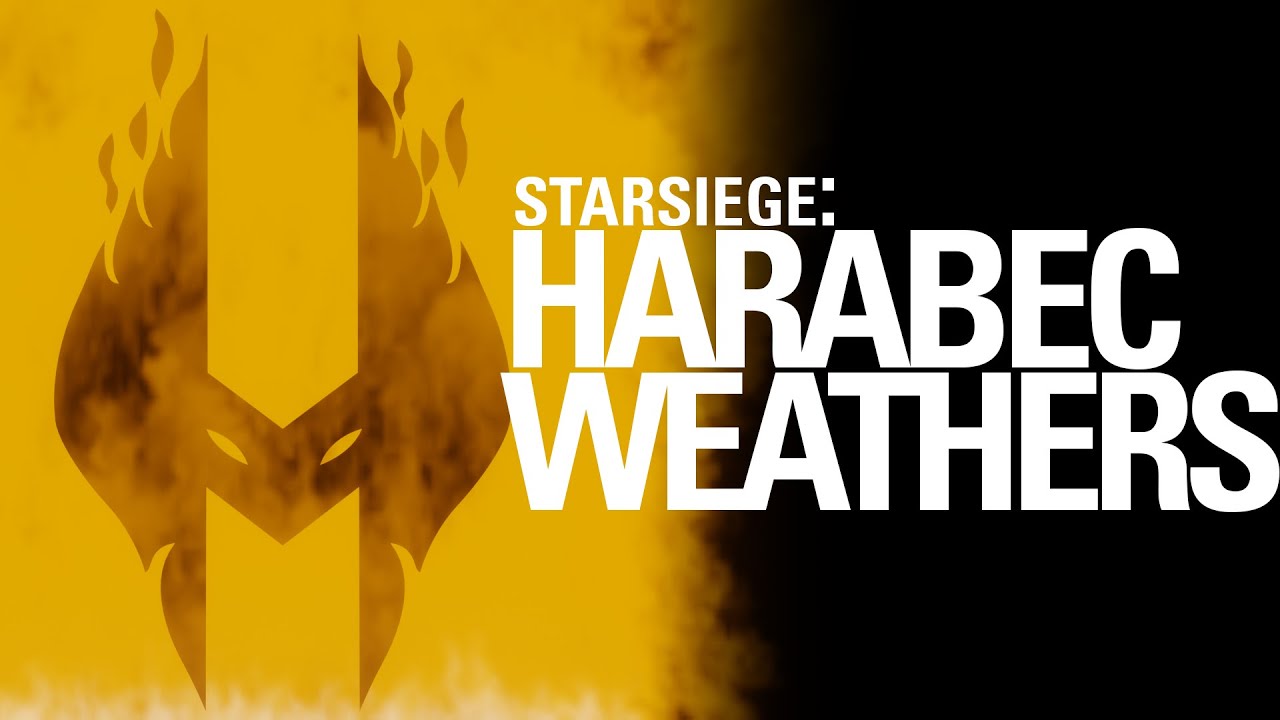 Starsiege - Harabec Weathers, the Phoenix