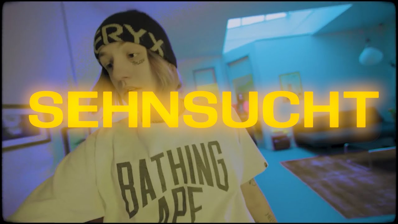 [FREE FOR PROFIT] T-low Type Beat - 'Sehnsucht' | prod. by Young Corn