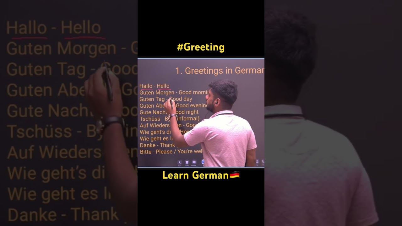 #deutschf&uuml;ranf&auml;nger #germangrammar #germana1 #germanspeaking #germanvocabulary #a1deutsch