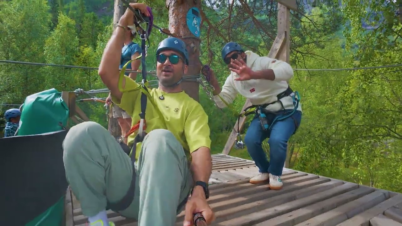 Geirangerfjord | Norway’s Most Beautiful Fjord