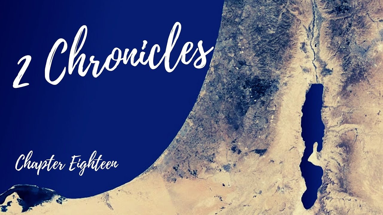 2 Chronicles 18