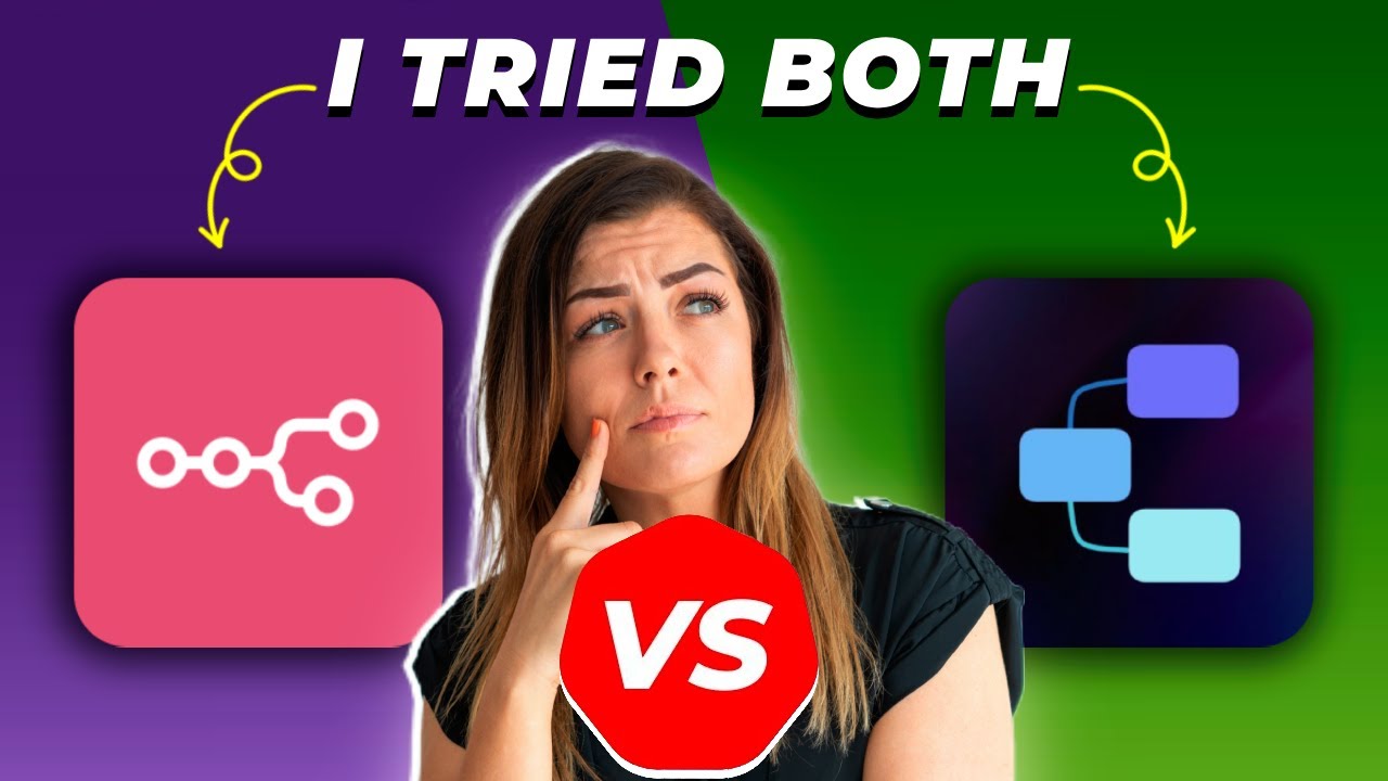 N8N vs Flowise (2025) | Which One is Better?