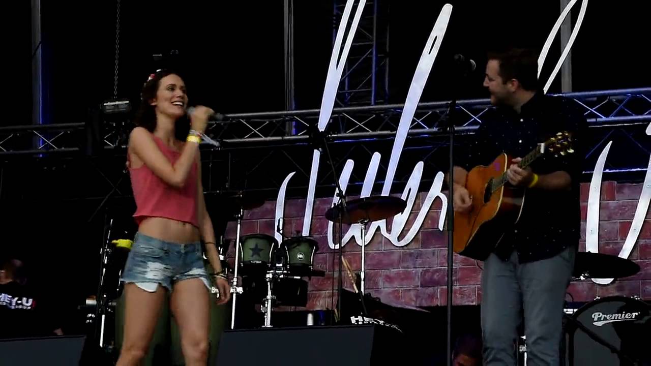 Kein Sommer für einen allein / Donauinselfest 2016