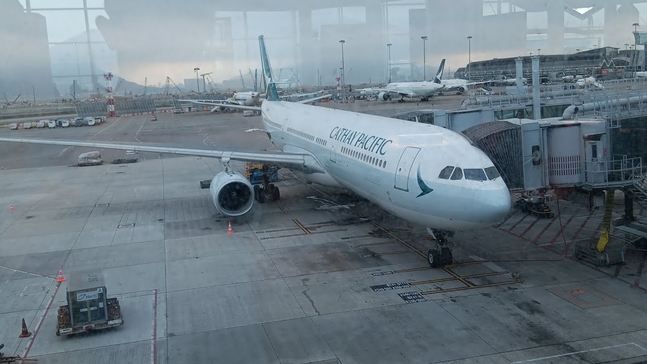 高雄 vlog day 1