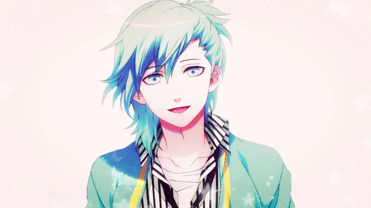 Trans-winter Fuyu no Mukougawa - Shouta Aoi/Ai Mikaze Lyrics