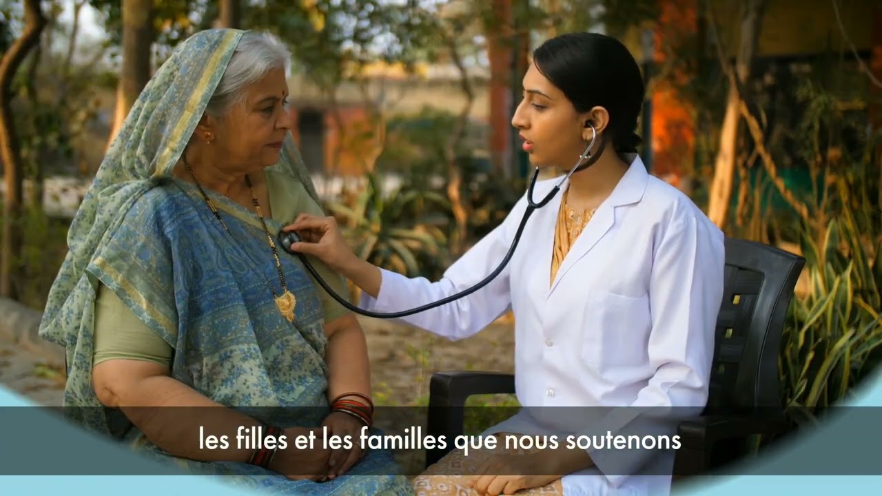 Découvrez la FIGO (Fédération internationale de gynécologie et d'obstétrique)