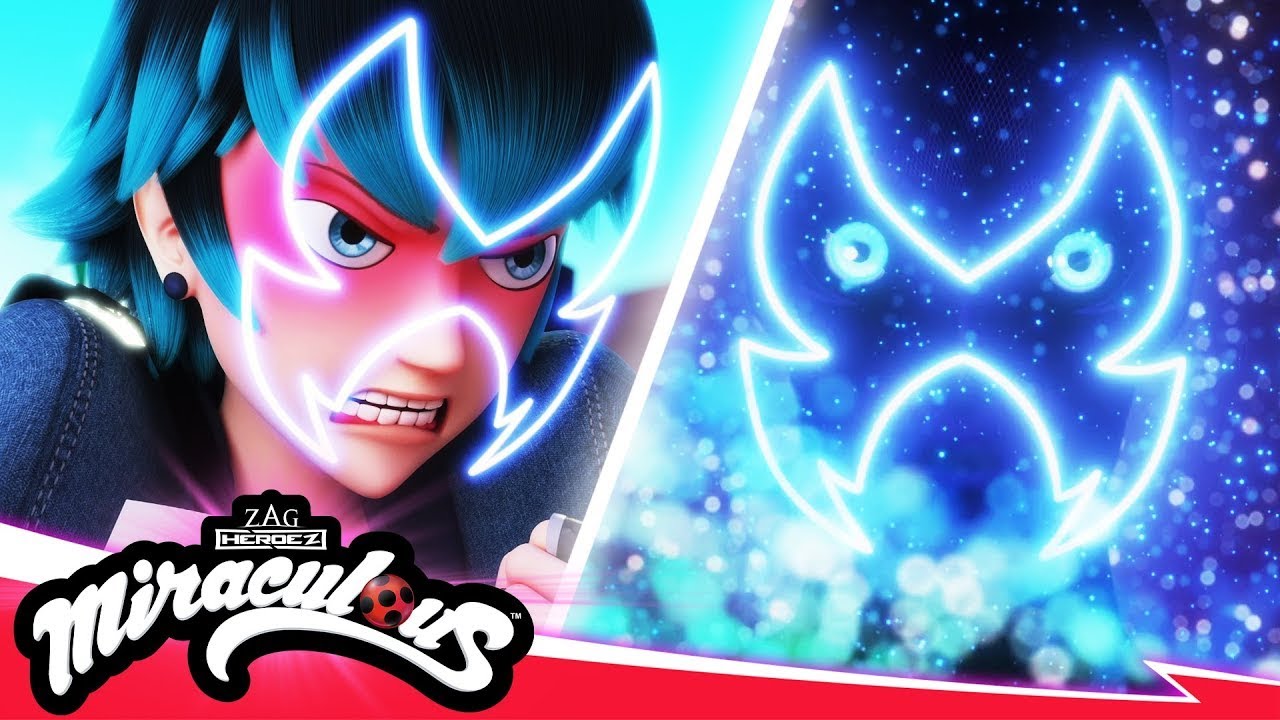 MIRACULOUS | Bahasa Indonesia 🇮🇩 | 🐞 MIGRASI – Dirasuki Akuma 🐾 | Musim 5 Episod 13