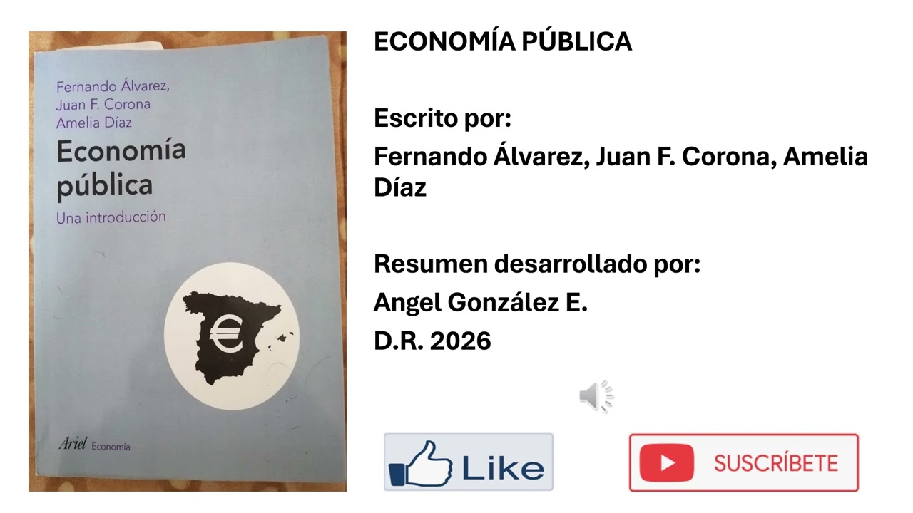 Economía Publica
