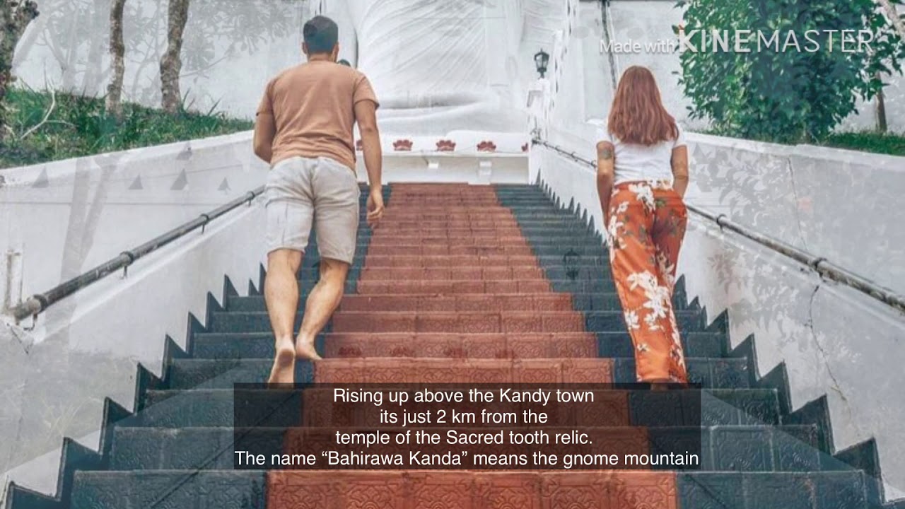 Top 10 things todo in Kandy Sri Lanka (Places to visit)
