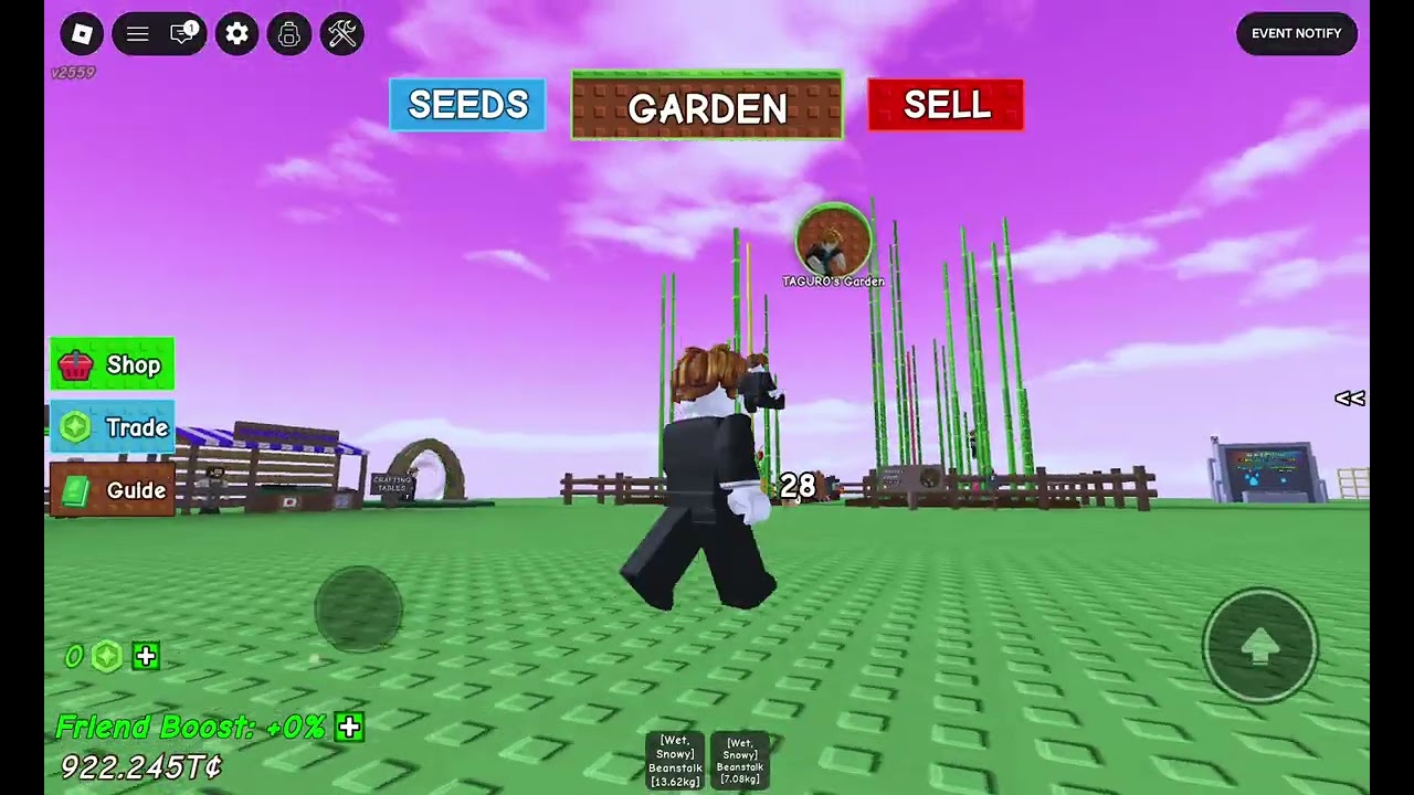 GROW A GARDEN FUNNY MOMENTS (MEMES)#1