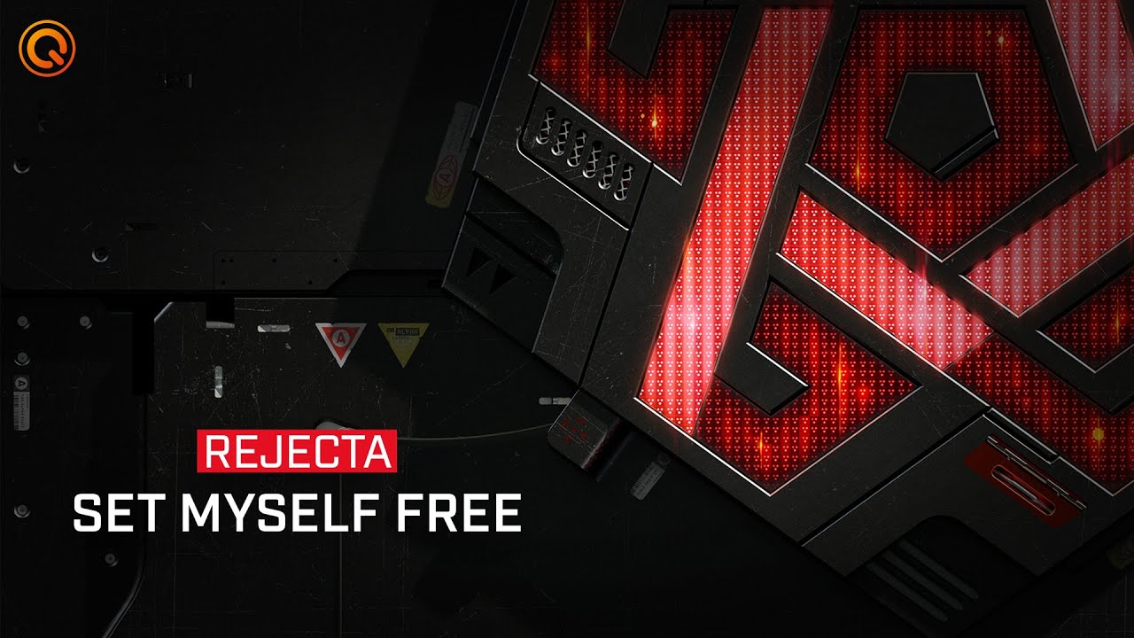 Rejecta - Set Myself Free | Q-dance Records
