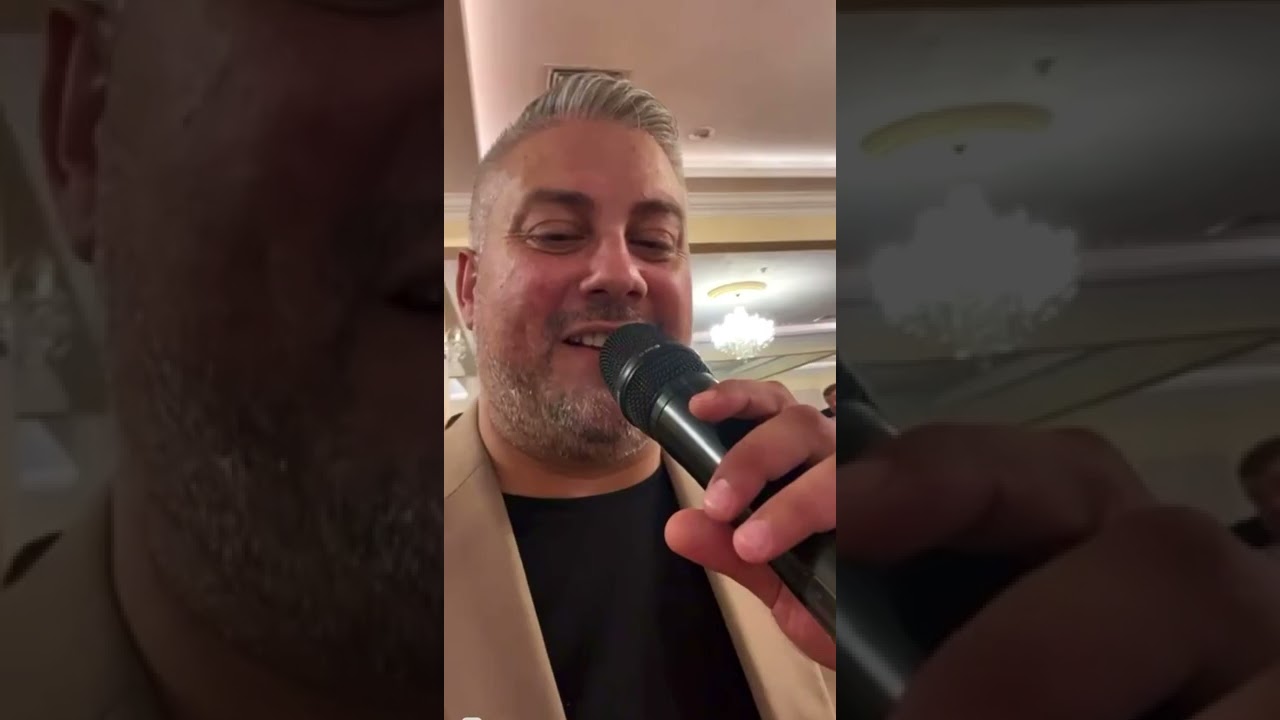 Asztali csárdás (lagzi részlet )