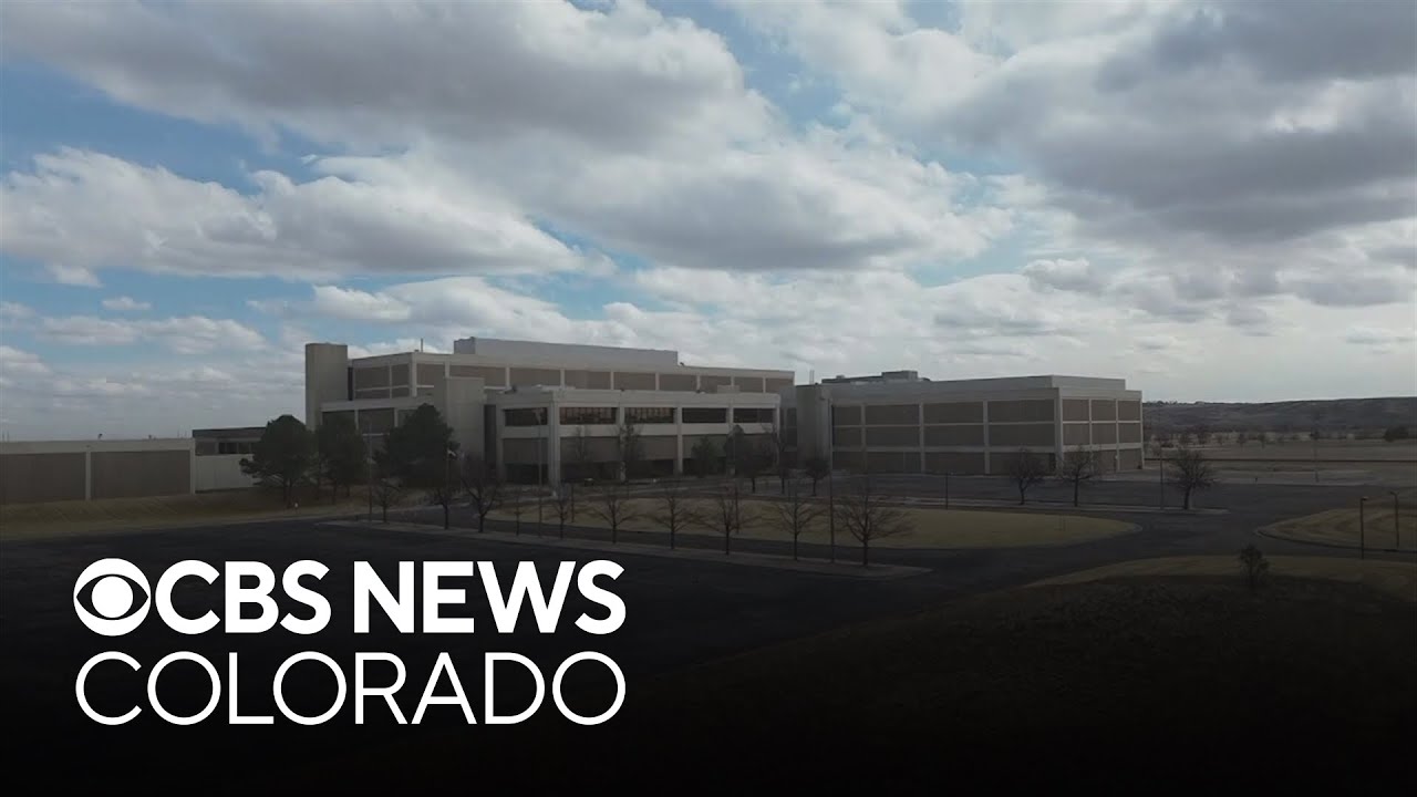 Weld County sees data and AI centers as major part of economic future