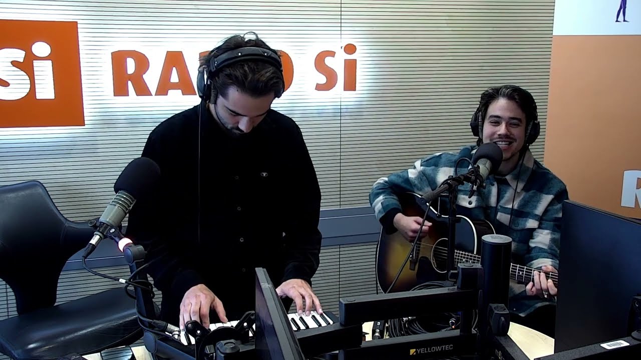 Joker Out predstavijo nov singel Bluza [Radio Si]