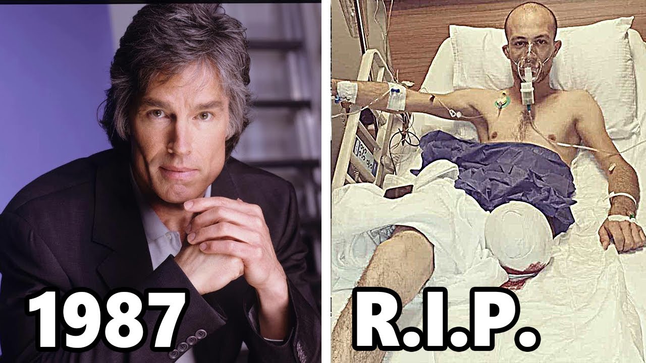 The Bold and the Beautiful (1987) Cast THEN & NOW 2025 – After 38 Years, Who Is Still Alive?