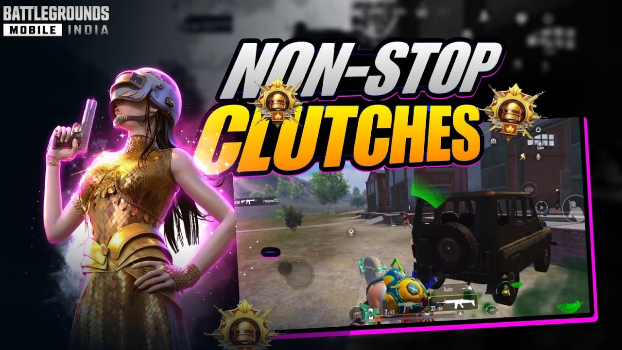MONSTER IS LIVE | MARATHI GAMER | BGMI | TRS MOSTER GAMING