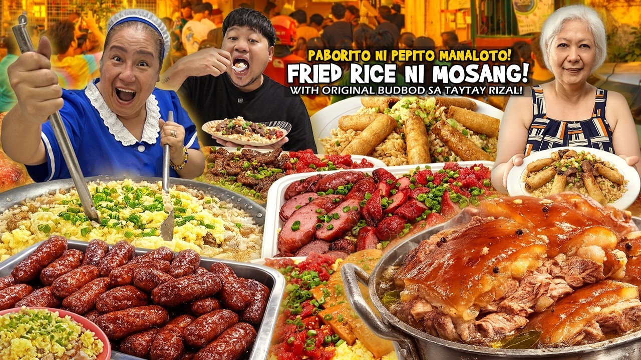Fried Rice na 