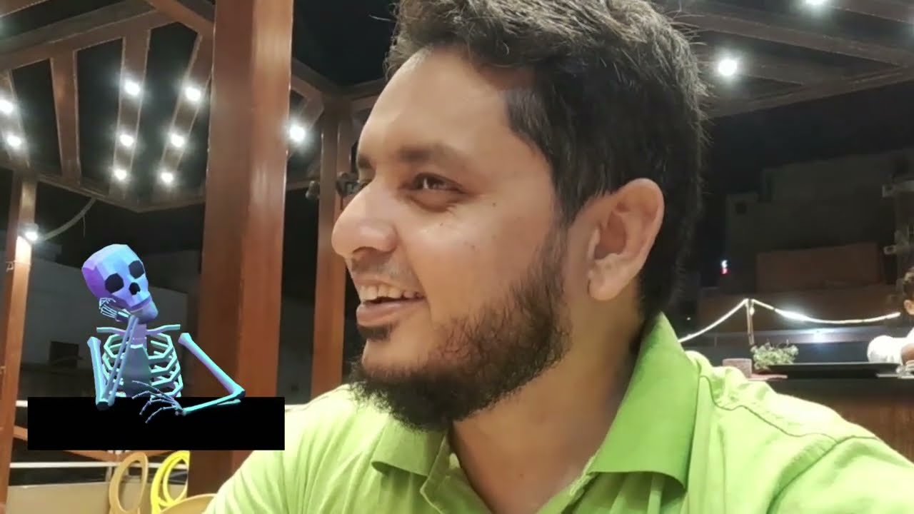 Review | MFC | MUSTAN FOOD CENTRE | Tauqeer Ahmed Official | Vlog