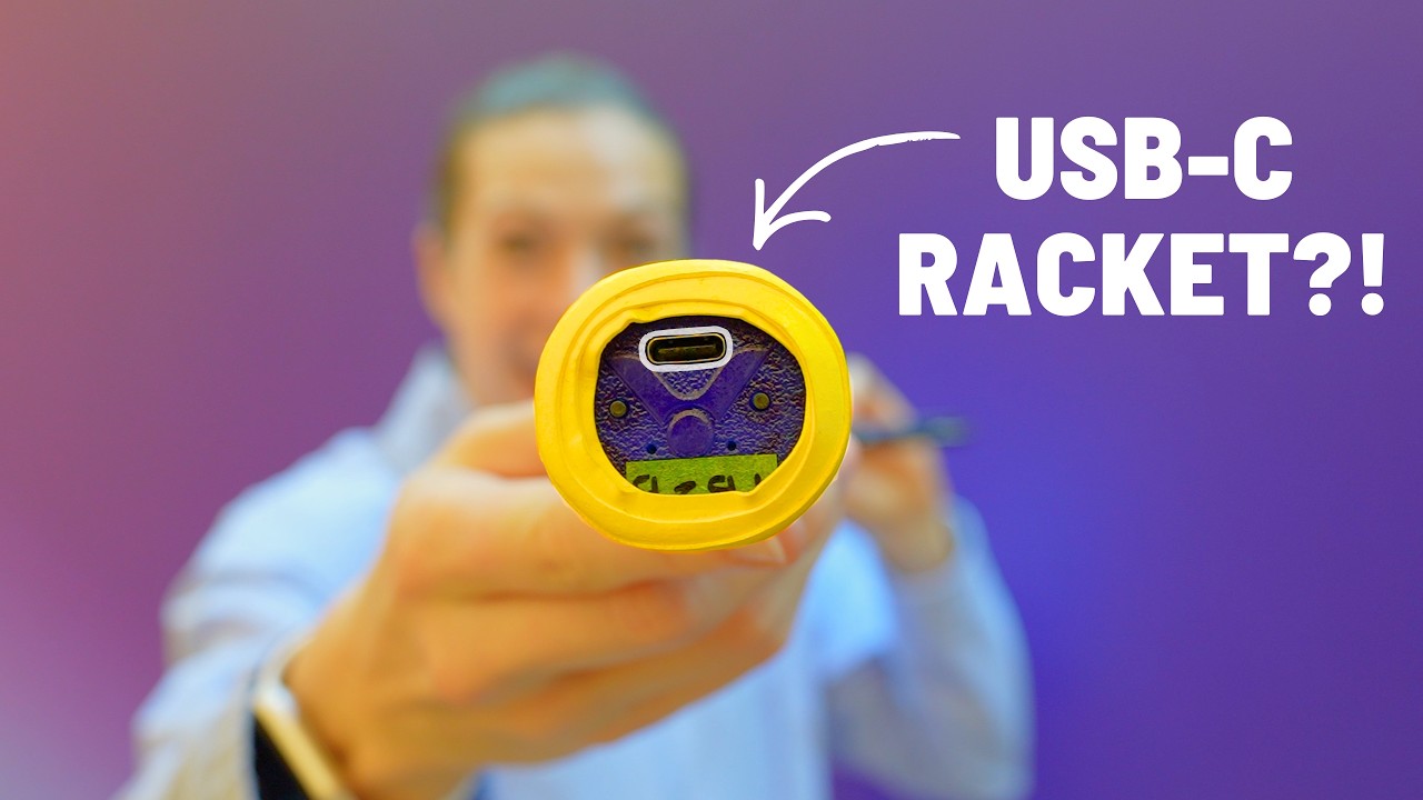 Is This The Future Of Badminton?
