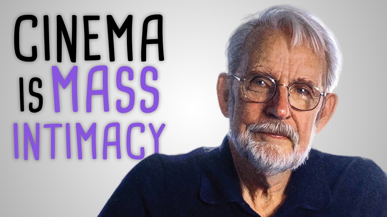 Secrets Behind Movie Magic Revealed | in Conversation with Walter Murch