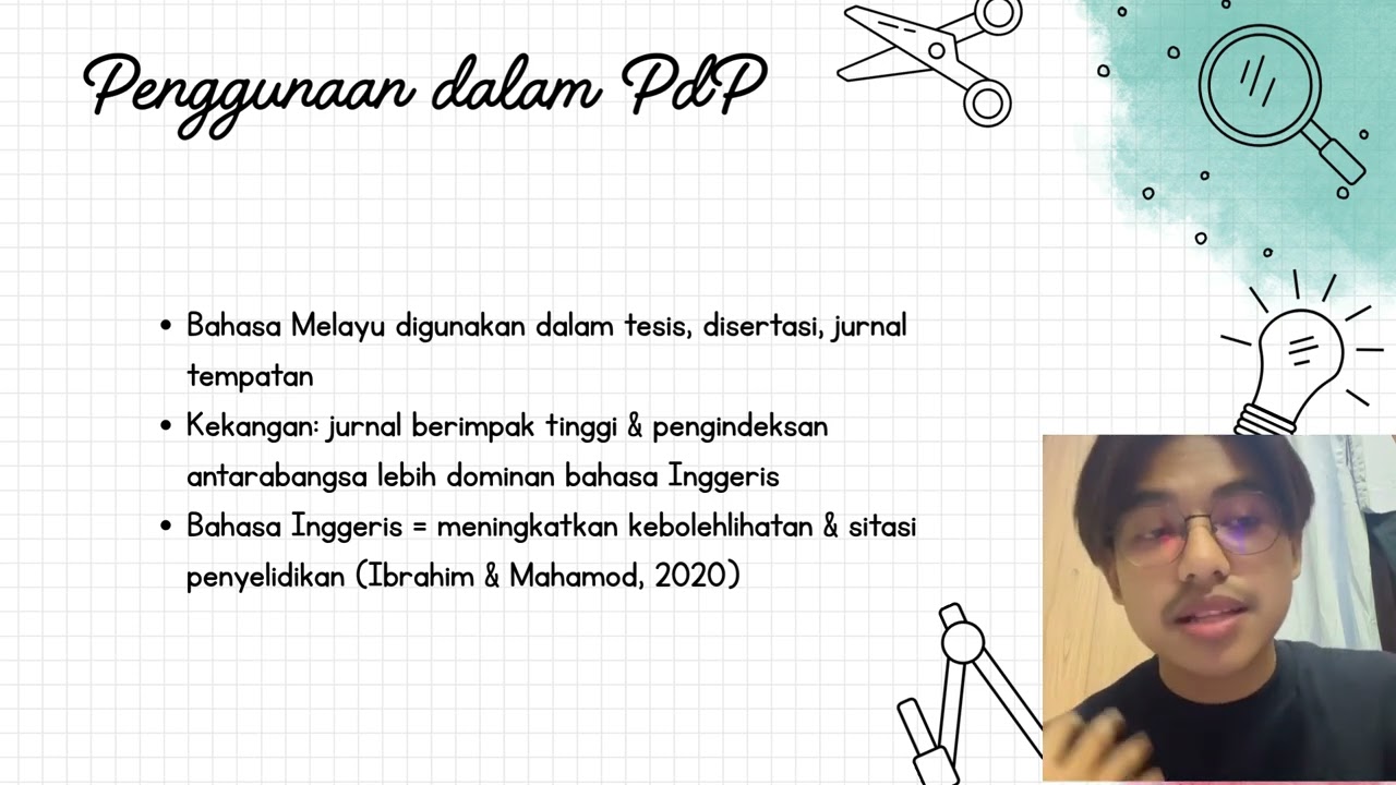 sejarah perkembangan bahasa melayu 