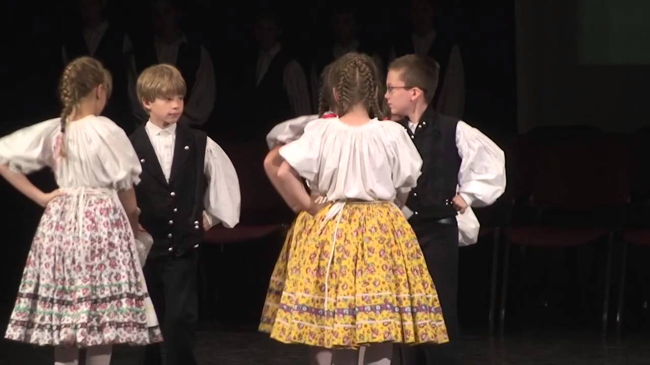 Nádasdy gála 2013: Mezőföldi táncok - Gádor nagyok