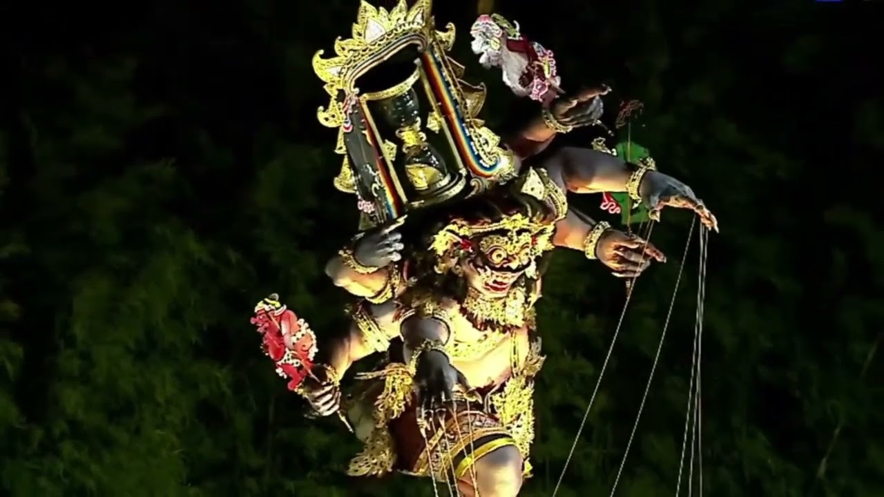 KALA BENDU ,BR KANGIN DESA ADAT PECATU