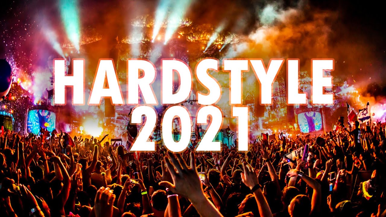 Hardstyle 2021 | Best Remixes Of Popular Songs [Bass Boost] #1