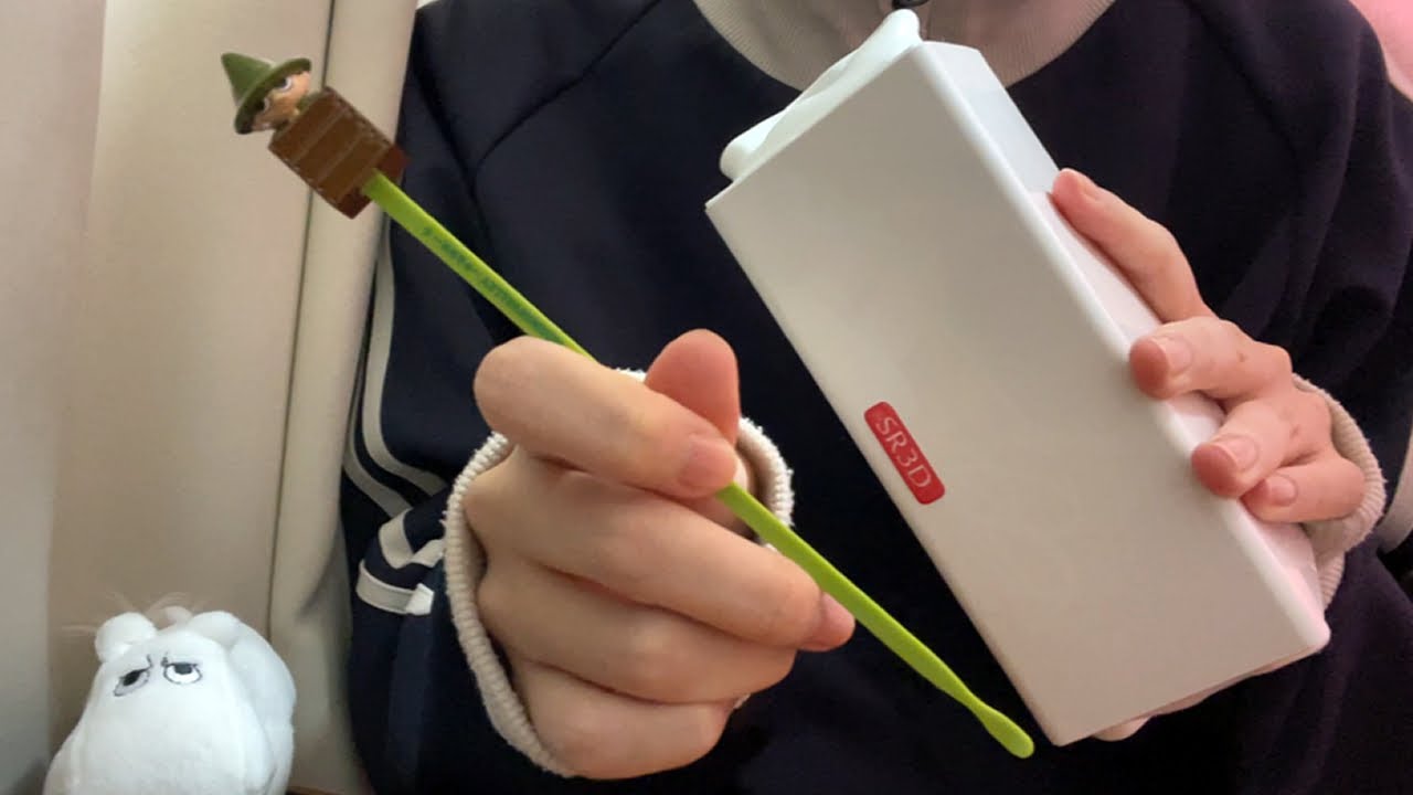 【ASMR】じっくり耳かき｜囁き