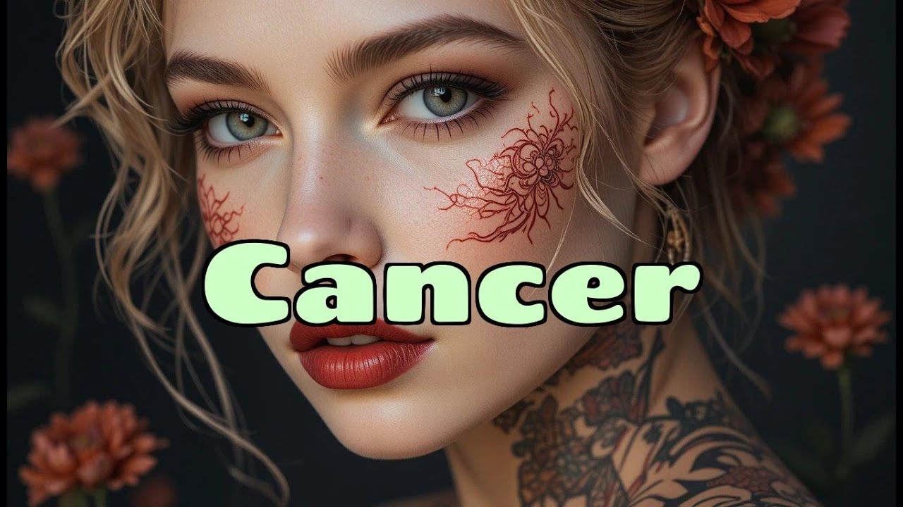 Cáncer 📞 Alguien Te Extraña y Quiere Volver a Hablarte 😍❤️‍🔥 | HOROSCOPO AMOR