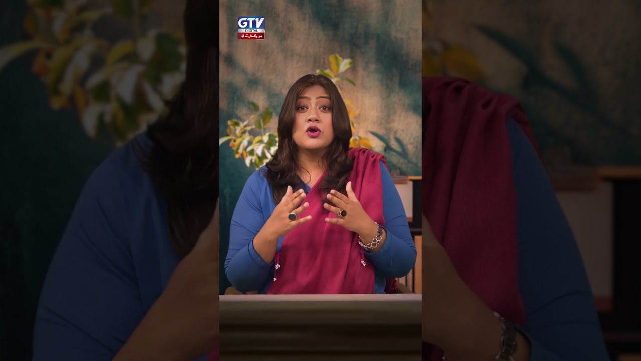 Don't Give a Mobile to Your Child During Mealtime #shorts #ytshorts #childhealth #gtvnews