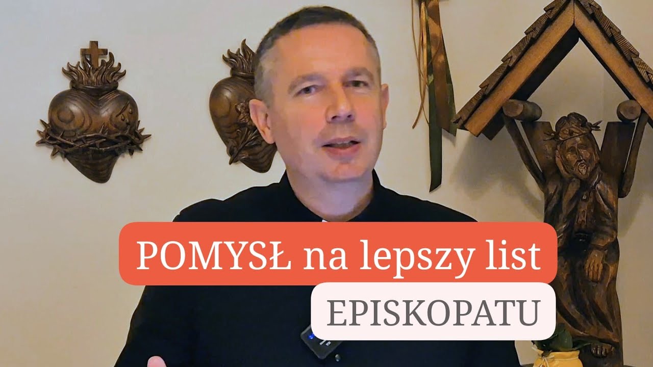 Kardynał, kt&oacute;ry był niedawno w Krakowie chce święceń kobiet
