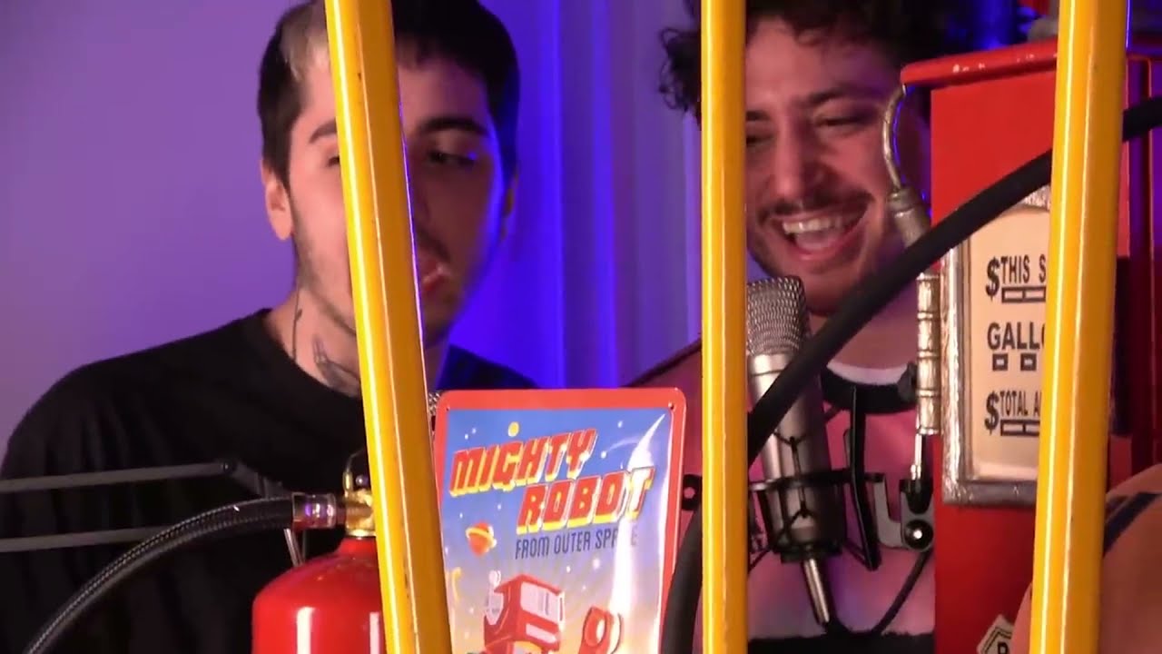Mejores Momentos Yo, Interneto - 3&ordm; Temporada