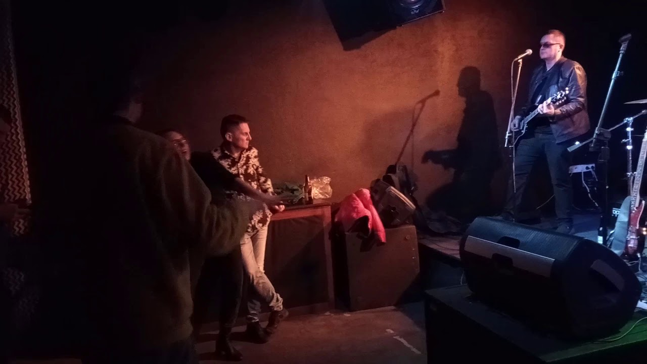 Maki i Chłopaki -  Wicked Game @ Chmury